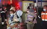 NEWS ALERT! Incendiu la Spitalul de Copii Louis Țurcanu din Timișoara. 24 de copii evacuați de urgență