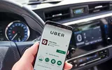Cât câștigă un român ca șofer de Uber în Spania. „Hai să vă număr banii pe care i-am câștigat într-o săptămână”