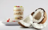 Ce se intampla in corpul tau daca mananci doua linguri de ulei de cocos in fiecare zi, timp de 60 de zile