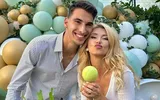Ce şoc a avut Andreea Bălan când a intrat în casa părinţilor lui Victor Cornea. „Era doar o chestiune de timp!”