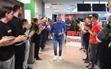Un nou scandal monstru în trustul Ringier: şeful de la GSP, dat afară de patronii din Elveţia. Urmează debarcarea lui Cătălin Tolontan? VIDEO