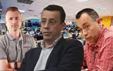 Ciutacu îi desființează pe Tolontan și Țepelin: „Nu poți să ai contracte, de publicitate sau de imagine, inclusiv pe persoană fizica, cu casele de pariuri și să susții că sunt o mafie; ceea ce tu nu ai probat”