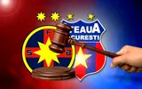 Demers oficial la FRF: se cere ca FCSB să fie retrogradată în Liga 5. „Ei s-au trezit direct la facultate fără să mai urmeze şcoala generală”
