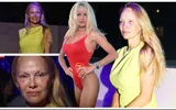 Imagini dezolante! Pamela Anderson a ajuns de nerecunoscut la 56 de ani! Femeia la care au visat milioane de bărbaţi a decăzut total şi este o ruină a sex-simbolului de altădată FOTO