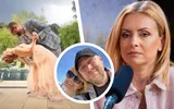 Simona Gherghe şi-a deschis sufletul, anunţ după 6 ani de căsnicie. Relaţia cu Răzvan Săndulescu, în impas din cauza copiilor