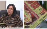O femeie din Republica Moldova a câștigat 200.000 de euro la loz în plic. ”Știam că va veni ziua asta”