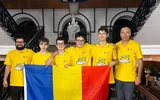 Triumf pentru țara noastră! Elevii români au câștigat o medalie de aur și trei de argint la Olimpiada Balcanică de Informatică pentru Juniori
