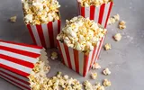 Popcornul, un produs periculos pentru sănătate! Ce avertizează specialiștii