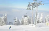 Unde poți schia weekendul acesta! Cele mai bune pârtii