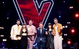 Finala Vocea României 2023. S-a aflat cine sunt cei 4 care se bat pe marele trofeu. Dintre ei se va alege CÂŞTIGĂTOR VOCEA ROMÂNIEI 2023