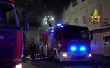 Incendiu produs într-un spital de lângă Roma. Cel puţin 4 morţi şi 200 de pacienți evacuați