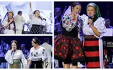 Ce a făcut Andra în culise, înainte să iasă pe scenă. Colegii ei au rămas fără cuvinte