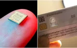 Prima carte electronică de identitate se va putea obține gratuit. Cine va plăti costurile