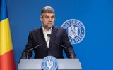 Marcel Ciolacu le cere ministrului Energiei şi ANRE să investigheze creşterile „nefundamentate” ale preţurilor: „Să se uite cu atenţie la ce se întâmplă în privinţa preţului la gaze”