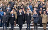 Cum sărbătoresc românii Ziua Națională. Parada militară de 1 Decembrie 2023 și evenimentele din toată țara