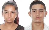 Alertă în Sibiu! Poliţiştii caută doi adolescenți dispăruți. Au plecat de acasă și nimeni nu i-a mai văzut de atunci