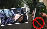 Amenzile pentru consumul de alcool în locuri publice ar putea creşte de până la 10 ori