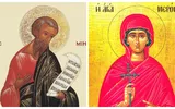 Calendar ortodox 2 decembrie 2023. Sfinții Miropi și Avacum, mari făcători de minuni, vindecători de boli grave și izbăvitori de primejdii și nevoi