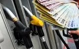Preţ carburanţi. Cât costă un plin de benzină/motorină/GPL înainte de weekend