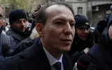 Florin Cîţu este urmărit penal! DNA îl acuză pe fostul premier de complicitate la abuz în serviciu în dosarul achiziţiei de vaccinuri, cu prejudiciu de un miliard de euro