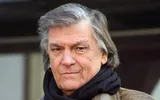 Cum arată casa în care locuiește Florin Piersic de pe malul Someșului. Actorul și soția și-au renovat locuința cu câțiva ani în urmă