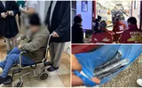 Bacterii periculoase, descoperite în borşul de peşte dat de pomană pacienţilor de la Spitalul Murgeni