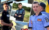 El e Remus, polițistul de 22 de ani care și-a pus capăt zilelor la Constanța. De ce a recurs tânărul la gestul șocant. Europol: „Incompetența a ucis un polițist”