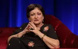 Monica Pop, dezvăluiri tulburătoare despre copilăria sa: ”Am avut o singură pernă toată copilăria. Pe părinți îi vedeam o dată sau de două ori pe an”