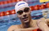 David Popovici, medalie de bronz în finala de la 100 metri liber la Campionatele Europene