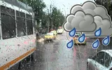 Prognoza meteo 3 decembrie 2023. Vremea se răcește. În București sunt anunțate ploi