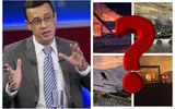 Victor Ciutacu, despre ancheta de la Ferma Dacilor: „Anchetatoarea nu lucrează pe probe, ci pe ipoteze și scenarii. Găsim bănuieli că plasma s-a încins ca televizorul pe lămpi”