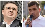 S-a pronunțat verdictul! Cine a câștigat procesul de 2,65 de milioane de euro dintre Marian Oprișan și George Simion. Conflictul a pornit de la un live pe Facebook