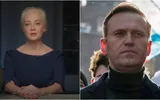 Iulia Navalnaia îl acuză pe Vladimir Putin că l-a ”ucis” pe Alexei Navalnîi și anunță că ea va prelua activitățile opozantului. ”Putin l-a ucis pe tatăl copiilor mei. A omorât jumătate din sufletul meu, cu cealaltă jumătate voi lupta”
