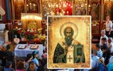 Calendar ortodox, 26 februarie 2024. Un Sfânt foarte puternic e sărbătorit azi. Rugăciunea pentru întărirea credinței