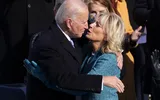 Joe Biden stârneşte un nou val de ironii după ce dezvăluie secretul unei căsătorii fericite: „Nu există cantitate de Viagra care să-l poată ajuta”