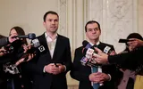 Cătălin Drulă anunţă că Forţa Dreptei va contesta comasarea alegerilor. Reper cheamă liberalii în partidul lui Cioloş: „Dreapta Unită este pregătită să câştige alegerile, oricâte comasări ar face ei”