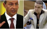 Gigi Becali, reproșuri pentru Traian Băsescu: „Când familia mea suferea, el râdea”. De ce nu a fost grațiat afaceristul pe vremea fostului președinte