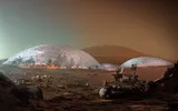 NASA caută patru voluntari pentru a trăi un an într-o simulare a condiţiilor de pe Marte