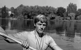 A murit Vasile Dîba, primul român campion olimpic la kaiac. Era internat la Spitalul Colentina din București, secția Hematologie 2