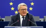 Candidatul PES la preşedinţia Comisiei Europene, Nicolas Schmit, sprijină intrarea României în Schengen şi denunţă extrema dreaptă – „o otravă a democraţiei”