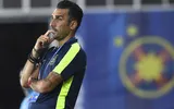 FCSB – Petrolul Ploieşti 1-0, pas de defilare spre titlu pentru echipa lui Becali