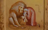 Calendar ortodox 4 martie 2024. Cine este sfântul care a îmblânzit leul. De ce nu e bine să dai bani lunea