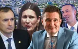 Baronul Lamborghini Iulian Dumitrescu candidează la Prahova cu sprijinul lui Coldea. Ce alţi politicieni sunt protejaţi de fostul şef SRI