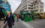 Eurodeputata Corina Creţu, sprijină protestele fermierilor din Bruxelles: „Îmi exprim solidaritatea cu fermierii mici şi mijlocii”