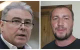 Schimb suburban de replici dintre Adrian Cioroianu şi Marian Godină. „Director dobitoc” vs „miliţian de pripas”