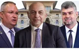 Coaliţia PNL-PSD nu renunţă deocamdată la Cătălin Cîrstoiu: luni îşi va depune cadidatura la Primăria Capitalei