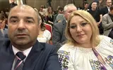 Silvestru Șoșoacă explică de ce a înaintat divorțul de senatoarea Diana Șoșoacă: ”Scopul meu e să nu-mi facă numele de râs”