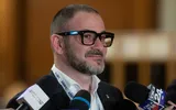 Horia Constantinescu a demisionat din funcţia de preşedinte al ANPC pentru a fi candidatul PSD la Primăria Constanţei