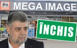 Marcel Ciolacu: „Nu este oportun ca magazinele să fie închise în weekend!”