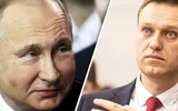 Vladimir Putin a rostit pentru prima oară numele lui Alexei Navalnîi. În ce context a făcut acest lucru liderul de la Kremlin